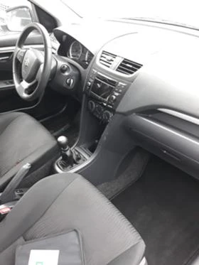 Suzuki Swift 1.3, снимка 5