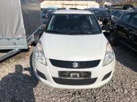 Suzuki Swift 1.3, снимка 1