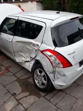 Suzuki Swift 1.3, снимка 4