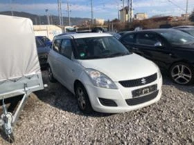 Suzuki Swift 1.3, снимка 2