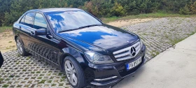 Mercedes-Benz 220 C220 BLUEEF