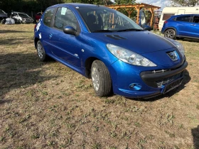 Peugeot 206, снимка 2