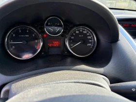 Peugeot 206, снимка 9