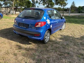 Peugeot 206, снимка 3