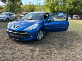 Peugeot 206, снимка 1