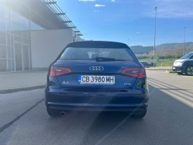 Audi A3 Sportback, снимка 4