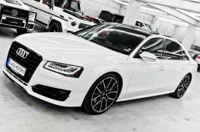 Audi A8 L TFSI STAGE 2 2017г, снимка 2