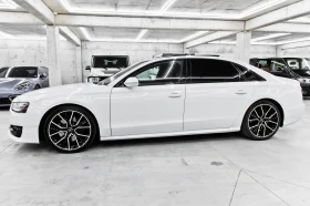 Audi A8 L TFSI STAGE 2 2017г, снимка 8