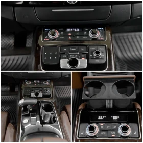 Audi A8 L TFSI STAGE 2 2017г, снимка 16