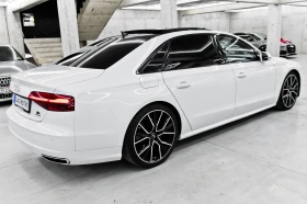 Audi A8 L TFSI STAGE 2 2017г, снимка 5