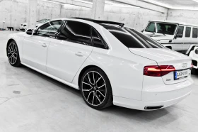 Audi A8 L TFSI STAGE 2 2017г, снимка 7