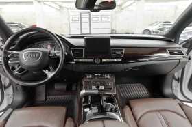Audi A8 L TFSI STAGE 2 2017г, снимка 10