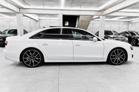 Audi A8 L TFSI STAGE 2 2017г, снимка 4