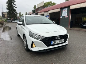 Hyundai I20 АВТОМАТИК - ТОЧНО ОБСЛУЖЕНА, снимка 2