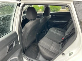 Hyundai I20 АВТОМАТИК - ТОЧНО ОБСЛУЖЕНА, снимка 9