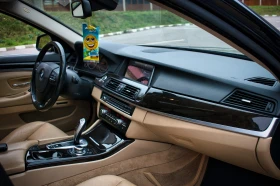 BMW 535 535i xDrive , снимка 12