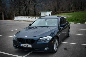 BMW 535 535i xDrive , снимка 4