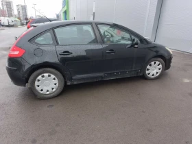 Citroen C4, снимка 4