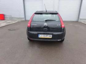 Citroen C4, снимка 2
