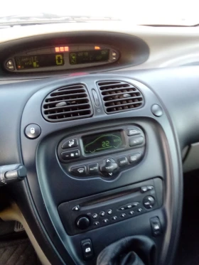 Citroen Xsara picasso, снимка 12