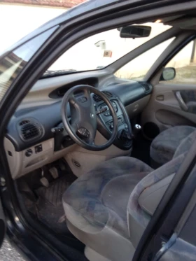 Citroen Xsara picasso, снимка 10