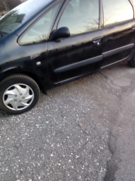 Citroen Xsara picasso, снимка 3