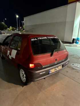 Renault Clio, снимка 7