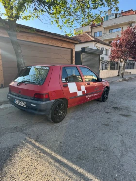 Renault Clio, снимка 2