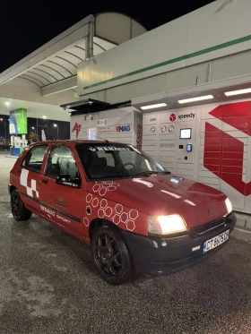 Renault Clio, снимка 4