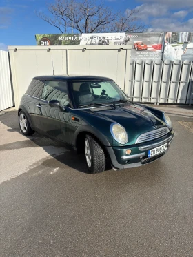 Mini Cooper, снимка 3