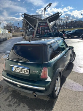 Mini Cooper, снимка 6