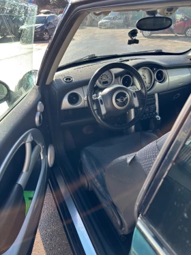 Mini Cooper, снимка 9