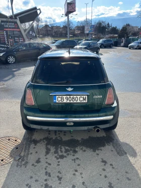Mini Cooper, снимка 5