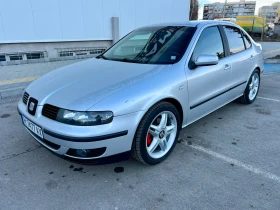 Seat Toledo 1.9 TDI, снимка 1