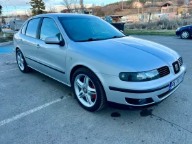 Seat Toledo 1.9 TDI, снимка 2