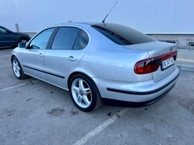Seat Toledo 1.9 TDI, снимка 4