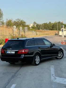Mercedes-Benz E 300  CDI V6 7G, снимка 6
