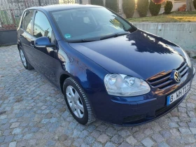 VW Golf 1.9 TDI, снимка 3