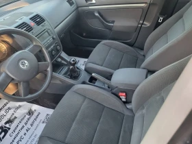 VW Golf 1.9 TDI, снимка 13