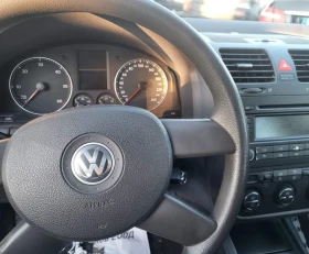 VW Golf 1.9 TDI, снимка 14