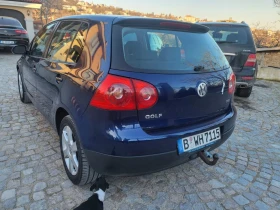 VW Golf 1.9 TDI, снимка 7