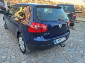 VW Golf 1.9 TDI, снимка 9