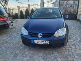 VW Golf 1.9 TDI, снимка 4