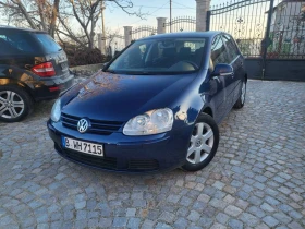 VW Golf 1.9 TDI, снимка 1