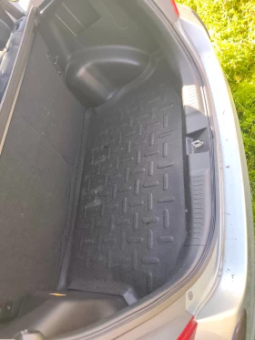 Honda Jazz, снимка 5