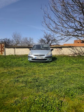 Honda Jazz, снимка 2