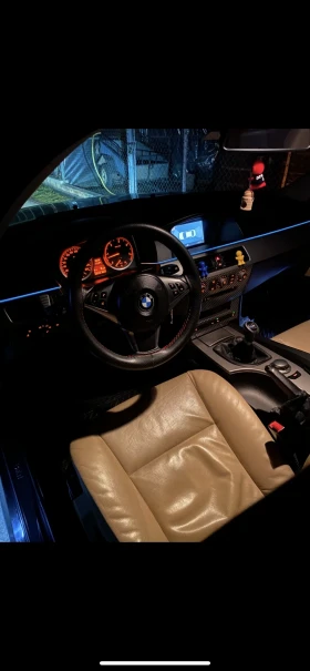 BMW 525, снимка 2
