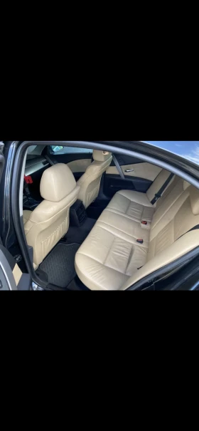 BMW 525, снимка 12