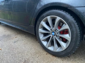 BMW 525, снимка 5