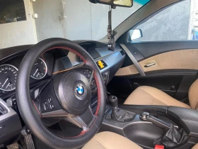 BMW 525, снимка 3
